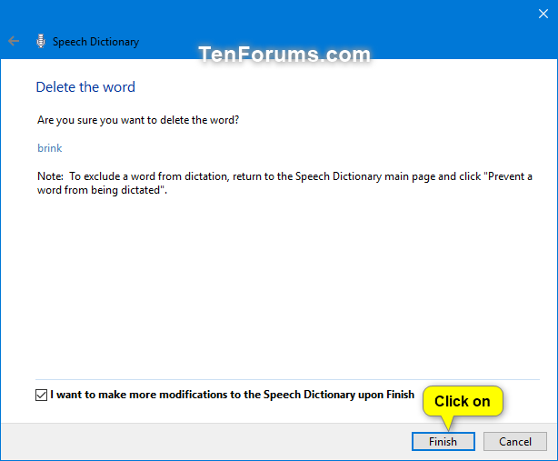 Add, Delete, Prevent, and Edit Speech Dictionary Words in Windows 10-delete_word_from_speech_dictionary-4.png