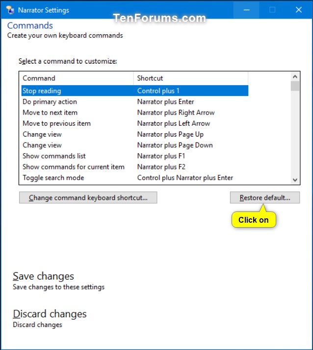 Change Keyboard Shortcuts for Narrator Commands in Windows 10-narrator_commands_default-2.jpg
