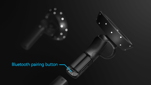 Setup and Pair Mixed Reality Motion Controllers in Windows 10-mixed_reality_controller_pair_button.png