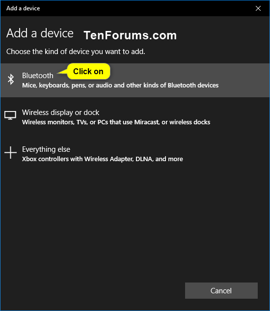 Setup and Pair Mixed Reality Motion Controllers in Windows 10-pair_mixed_reality_motion_controller-3.png