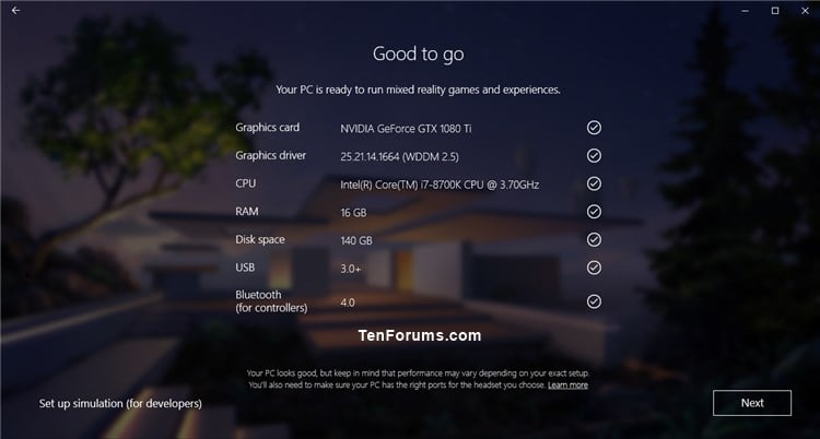 Check if your PC supports Windows Mixed Reality in Windows 10-mixed_reality_portal-3.jpg