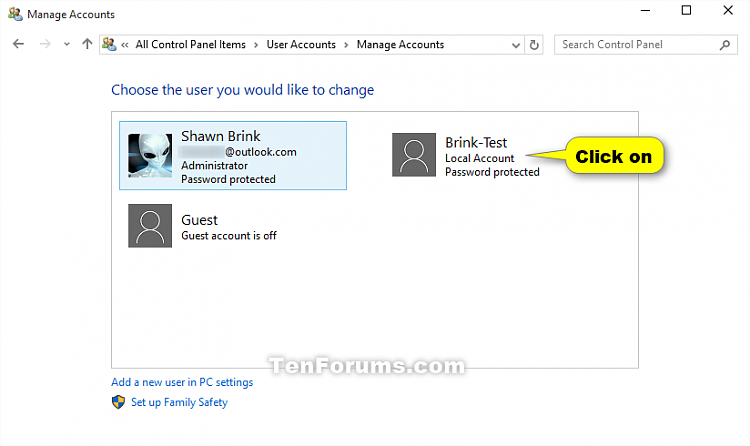 banktivity change account type banktivity change account type