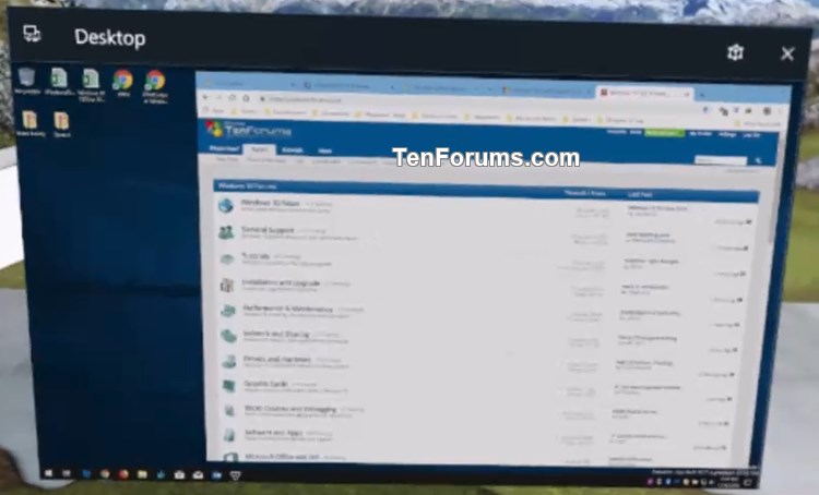 View and Interact with Windows 10 Desktop in Windows Mixed Reality-pc_desktop_in_windows_mixed_reality-3.jpg