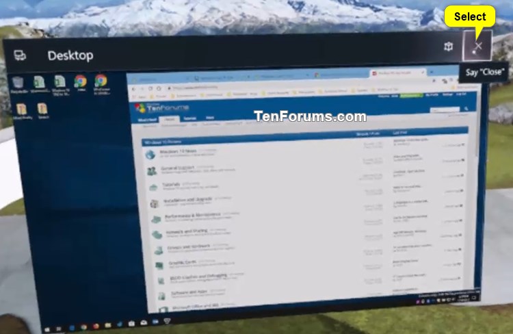 View and Interact with Windows 10 Desktop in Windows Mixed Reality-pc_desktop_in_windows_mixed_reality-6.jpg