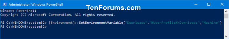 Set New User and System Environment Variables in Windows-system_environment_variables-powershell.png