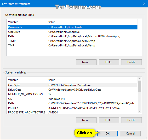 Set New User and System Environment Variables in Windows-user_environment_variables-3.png