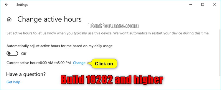 Change Active Hours for Windows Update in Windows 10-change_active_hours_18282.jpg