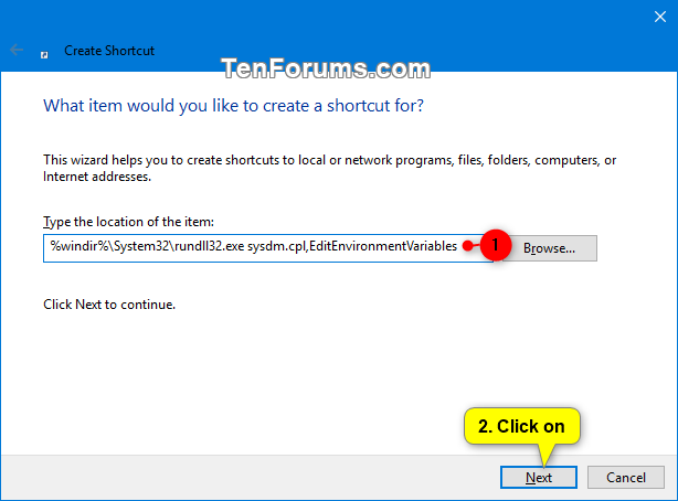 Create Environment Variables Shortcut in Windows-environment_variables_shortcut-1.png