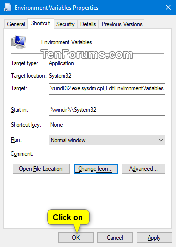 Create Environment Variables Shortcut in Windows-environment_variables_shortcut-5.png