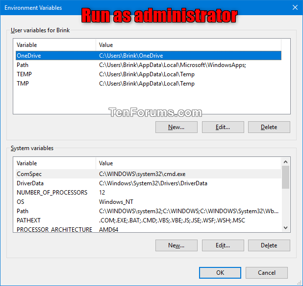 Create Environment Variables Shortcut in Windows-system_environment_variables.png