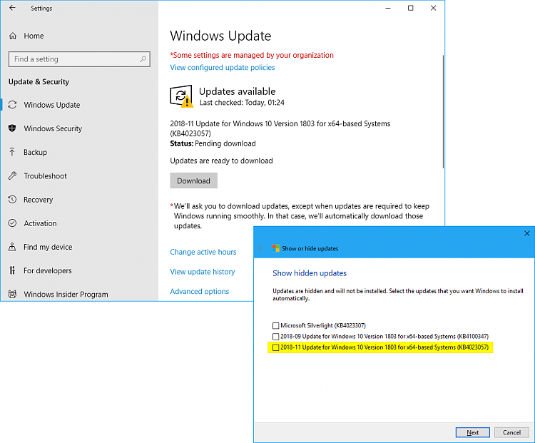 Hide or Show Windows Updates in Windows 10-beforereset.png