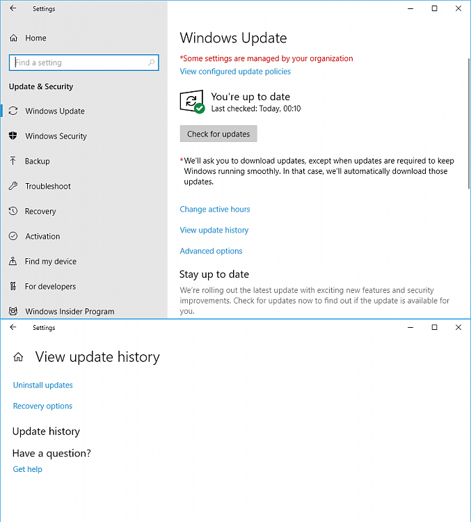 Hide or Show Windows Updates in Windows 10-afterreset2.png