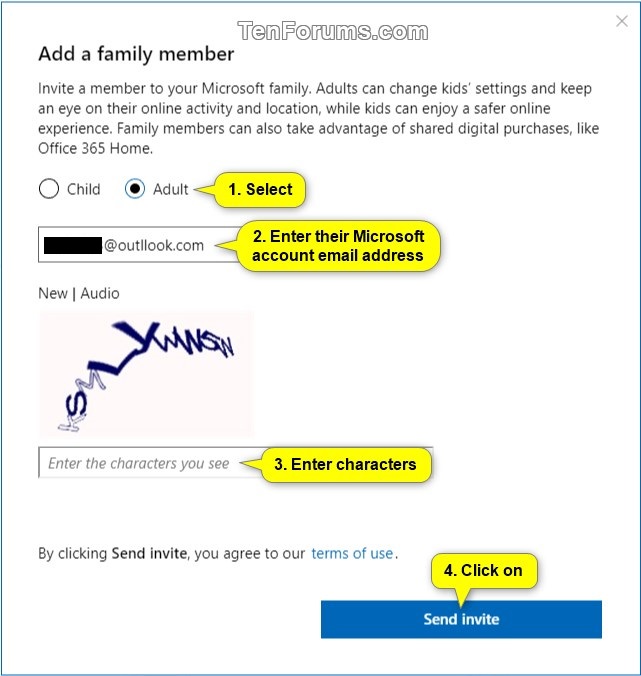 Add or Remove Adult Member for Microsoft Family Group in Windows 10-add_adult_family_member_online-3.jpg