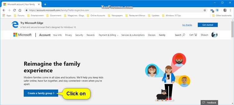Add or Remove Child Member for Microsoft Family Group in Windows 10-add_child_family_member_online-1.jpg