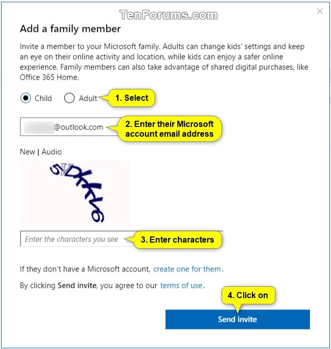 Add or Remove Child Member for Microsoft Family Group in Windows 10-add_child_family_member_online-3.jpg