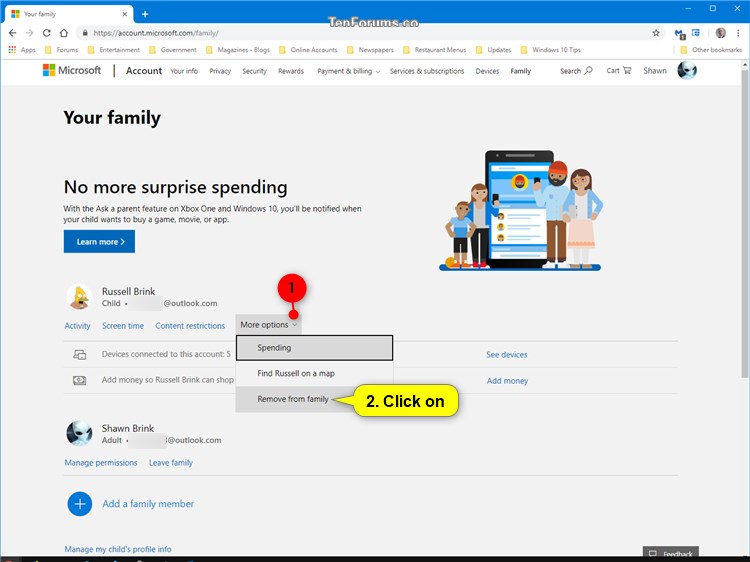 Add or Remove Child Member for Microsoft Family Group in Windows 10-remove_child_from_family-1.jpg