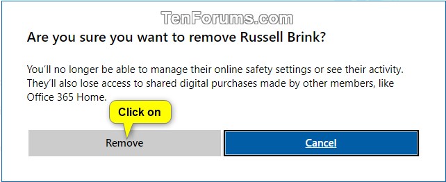 Add or Remove Child Member for Microsoft Family Group in Windows 10-remove_child_from_family-2.jpg