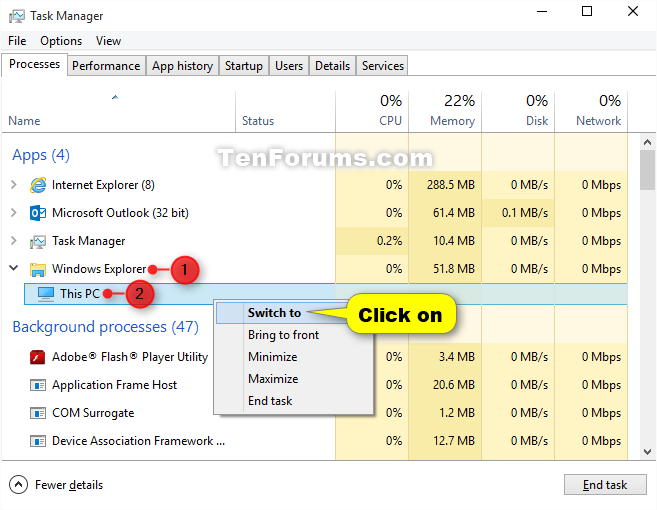 Switch Between Open Apps in Windows 10-task_manager_switch_to.png