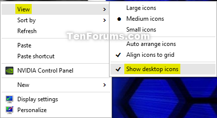 Hide or Show Desktop Icons in Windows 10-show_desktop_icons_context_menu.png