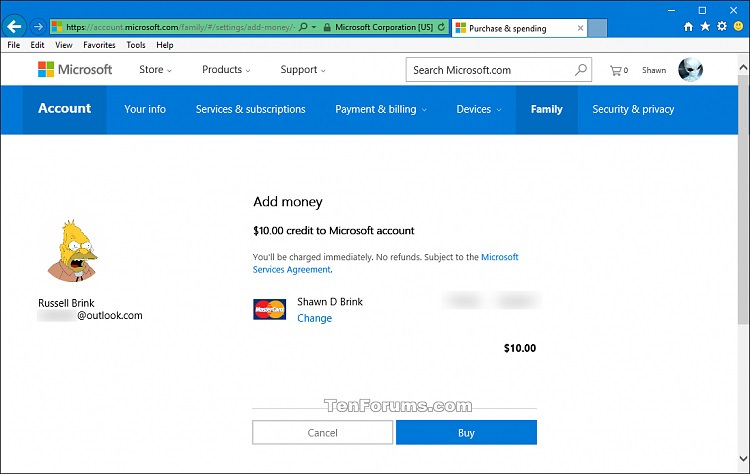 Add Money to Account of Microsoft Family Child for Microsoft Store-add_money_to_child_in_microsoft_family-5.jpg