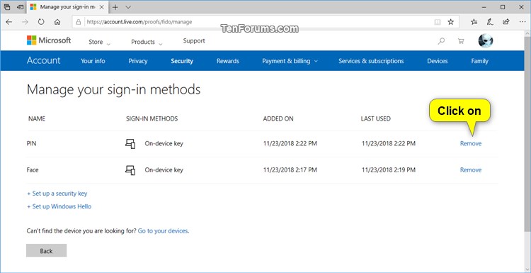 Set Up Windows Hello to Sign in to Microsoft Account in Microsoft Edge-remove_windows_hello_sign-in_method-1.jpg