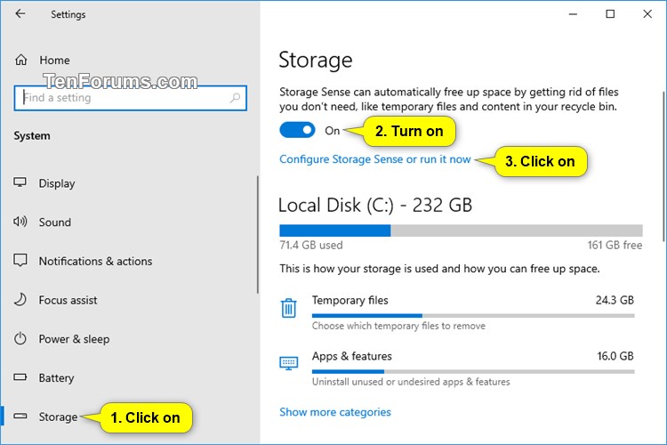 Turn On or Off Storage Sense Automatically Free Up Space in Windows 10-storage_sense-2.jpg