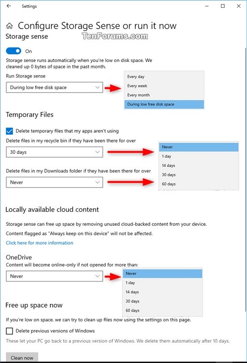 Turn On or Off Storage Sense Automatically Free Up Space in Windows 10-storage_sense-3.jpg