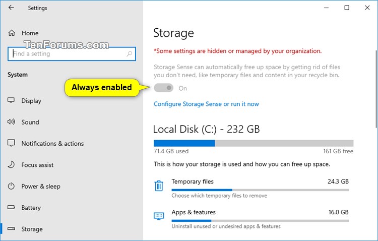 Enable or Disable Storage Sense in Windows 10-storage_sense_always_enabled-1.jpg