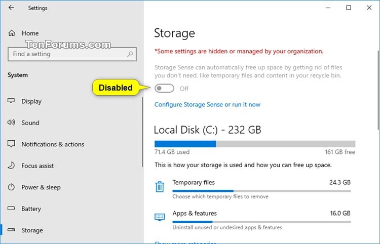 Enable or Disable Storage Sense in Windows 10-storage_sense_disabled-1.jpg