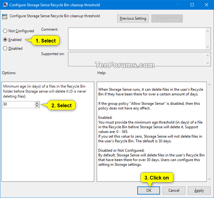 Specify when Storage Sense Delete Files in Recycle Bin in Windows 10-storage_sense_recycle_bin_gpedit-2.png