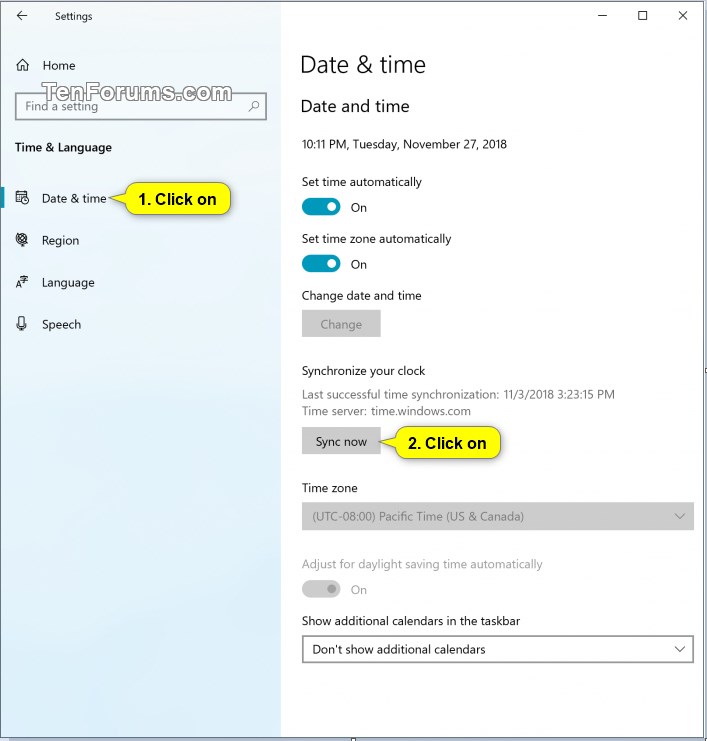 Synchronize Clock with an Internet Time Server in Windows 10-sync_clock_settings.jpg