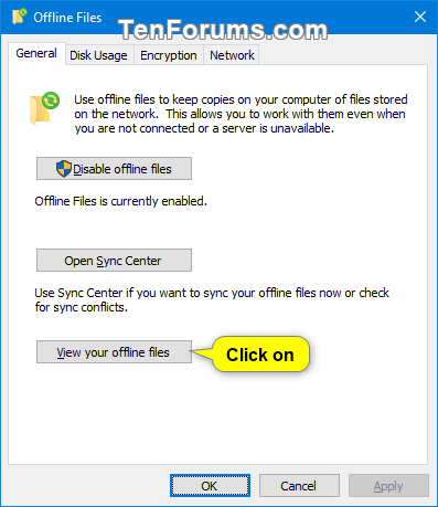 Set or Unset Network Files as Always Available Offline in Windows-unset_network_files_always_available_offline-2.png