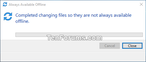 Set or Unset Network Files as Always Available Offline in Windows-unset_network_files_always_available_offline-5.png