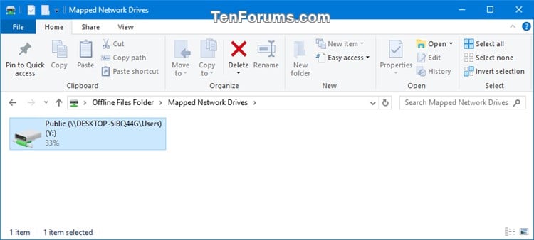 Set or Unset Network Files as Always Available Offline in Windows-unset_network_files_always_available_offline-6.jpg