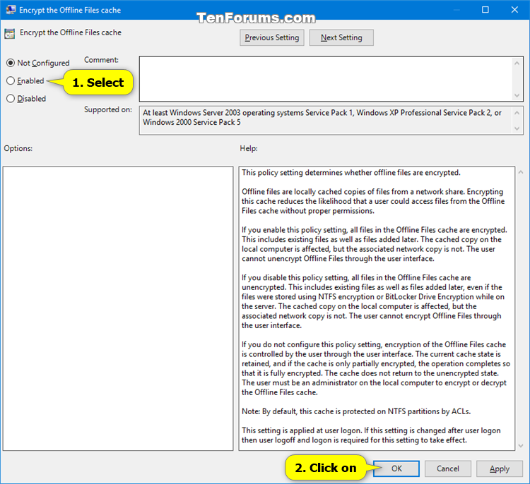 Encrypt or Unencrypt Offline Files Cache in Windows-encrypt_offline_files_gpedit-2.png