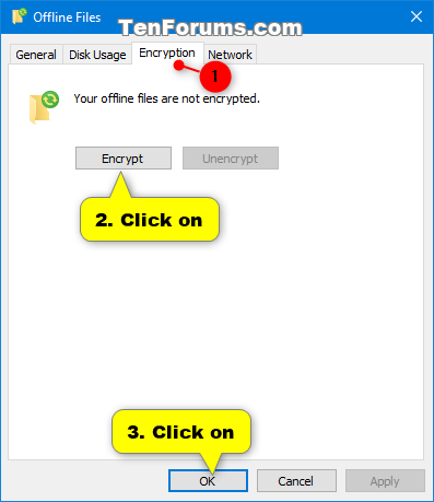 Encrypt or Unencrypt Offline Files Cache in Windows-encrypt_offline_files-2.png