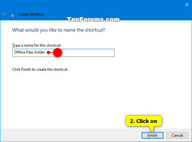 Create Offline Files Folder Shortcut in Windows-offline_files_folder_shortcut-2.png