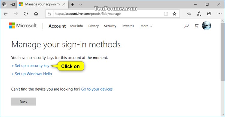 Set Up Security Key to Sign in to Microsoft Account in Microsoft Edge-set_up_security_key_to_sign-in_microsoft_account-1.jpg