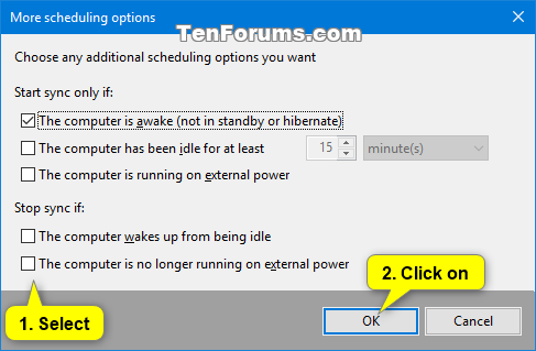 Create New Offline Files Sync Schedule in Windows-more_scheduling_options.png