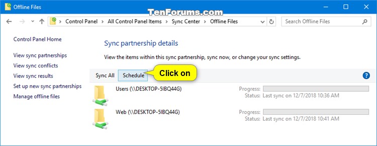 Delete Offline Files Sync Schedule in Windows-delete_offline_files_sync_schedule-2.jpg