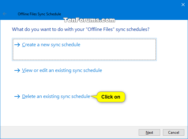 Delete Offline Files Sync Schedule in Windows-delete_offline_files_sync_schedule-4.png