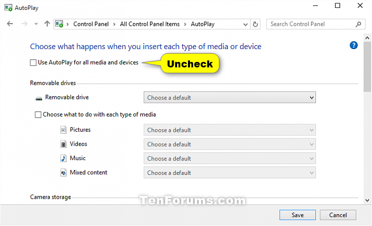 Turn On or Off AutoPlay in Windows 10-autoplay_control_panel-1.png
