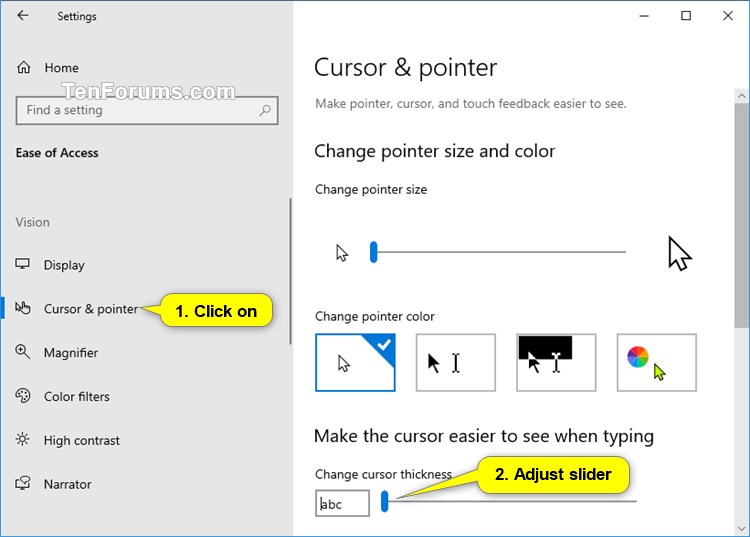 Change Text Cursor Thickness in Windows 10-cursor_thickness_18298.jpg