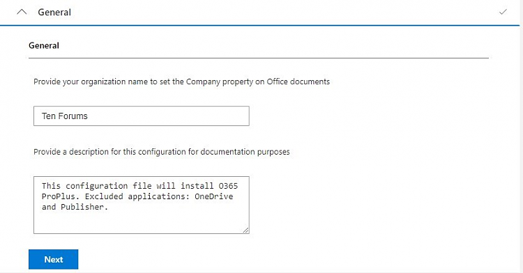 Custom install or change Microsoft Office with Office Deployment Tool-image.png