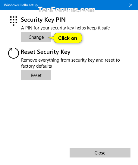 Change Security Key PIN to Log into Apps in Windows 10-change_pin_security_key-5.png