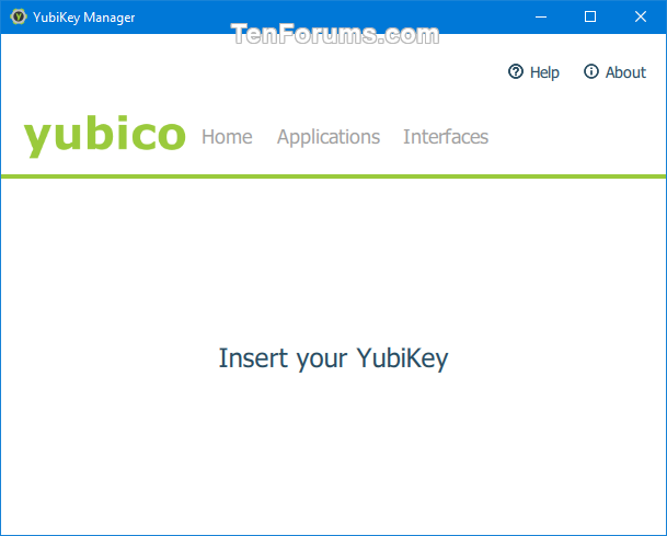 Change Security Key PIN to Log into Apps in Windows 10-change_yubikey_pin-1.png