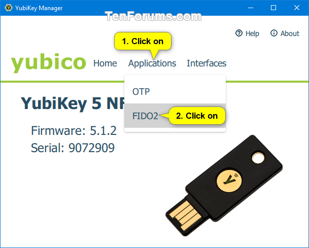 Change Security Key PIN to Log into Apps in Windows 10-change_yubikey_pin-2.png