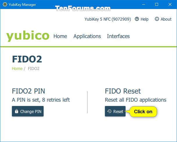 Reset Security Key to Factory Defaults in Windows 10-fido_reset_yubikey-3.png