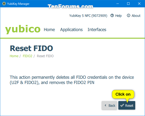 Reset Security Key to Factory Defaults in Windows 10-fido_reset_yubikey-4.png