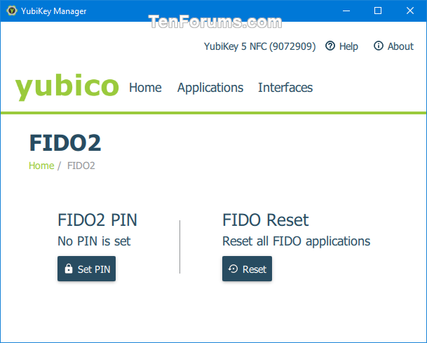 Reset Security Key to Factory Defaults in Windows 10-fido_reset_yubikey-9.png